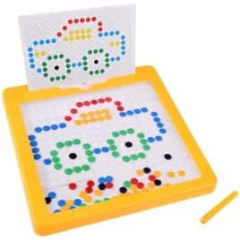 tablica-magnetyczna-magpad-ukladanka-guziczki-mozaika-montessori