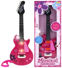 gitara-elektryczna-dla-dzieci-rockowa-metalowe-struny-dzwieki-podklady