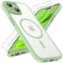 etui-case-plecki-obudowa-na-telefon-iphone-15-tocol-zielony-magnetyczne