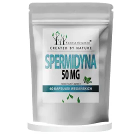 forest-vitamin-spermidyna-50-mg-witalnosc-autofagia-odnowa-komorek-60-kaps