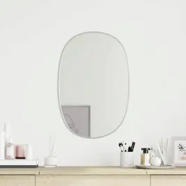 vidaxl-lustro-scienne-srebrne-50x35-cm