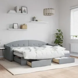 vidaxl-sofa-rozsuwana-z-szufladami-jasnoszara-80x200-cm-tkanina