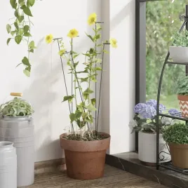 vidaxl-podporki-do-roslin-20-szt-ciemnozielone-40-cm-stalowe