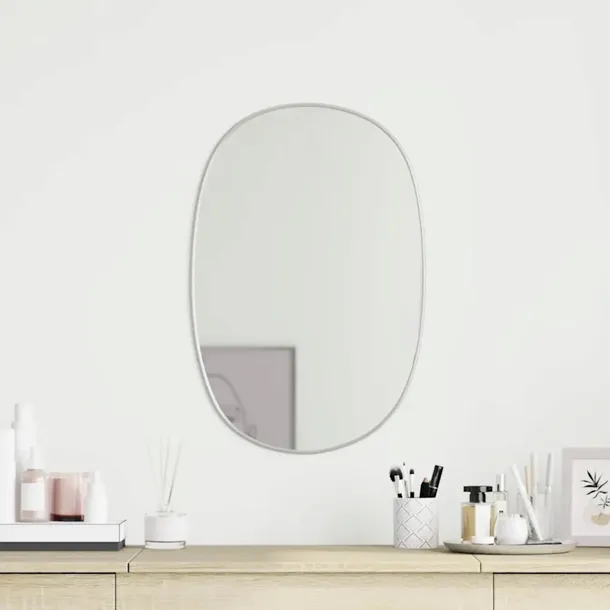 vidaxl-lustro-scienne-srebrne-60x40-cm