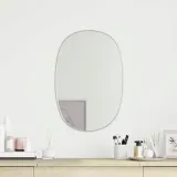 vidaxl-lustro-scienne-srebrne-60x40-cm