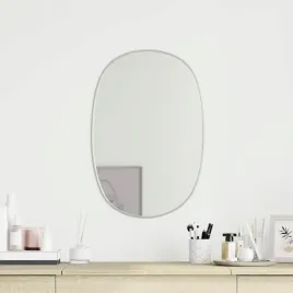 vidaxl-lustro-scienne-srebrne-60x40-cm