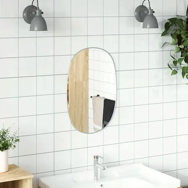 vidaxl-lustro-scienne-srebrne-60x40-cm-ksztalt-inny