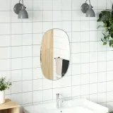 vidaxl-lustro-scienne-srebrne-60x40-cm-ksztalt-inny