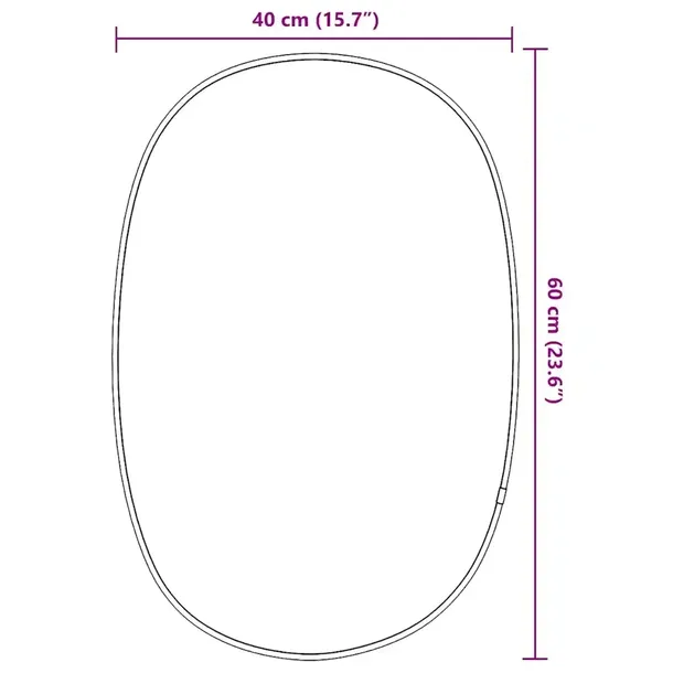 vidaxl-lustro-scienne-srebrne-60x40-cm-waga-z-opakowaniem-2-64-kg