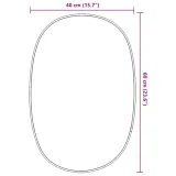 vidaxl-lustro-scienne-srebrne-60x40-cm-waga-z-opakowaniem-2-64-kg