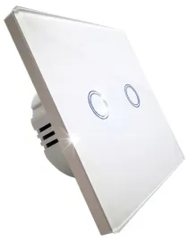 wlacznik-230v-dotykowy-schodowy-swiatla-szklany-panel-bialy-podwojny-b-line