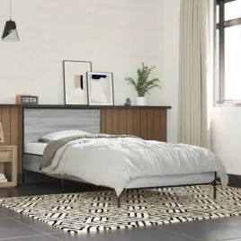 vidaxl-rama-lozka-szary-dab-sonoma-75x190-cm