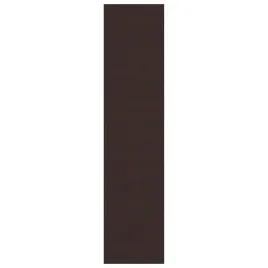 vidaxl-wycieraczka-brazowa-115x500-cm