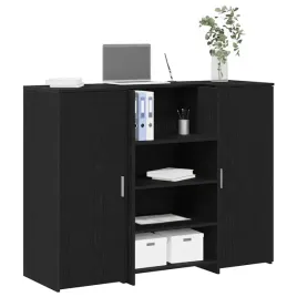 vidaxl-biurko-recepcyjne-czarny-dab-135x50x1035-cm-drewno-klejone
