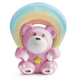 mis-z-projektorem-rainbow-rozowy