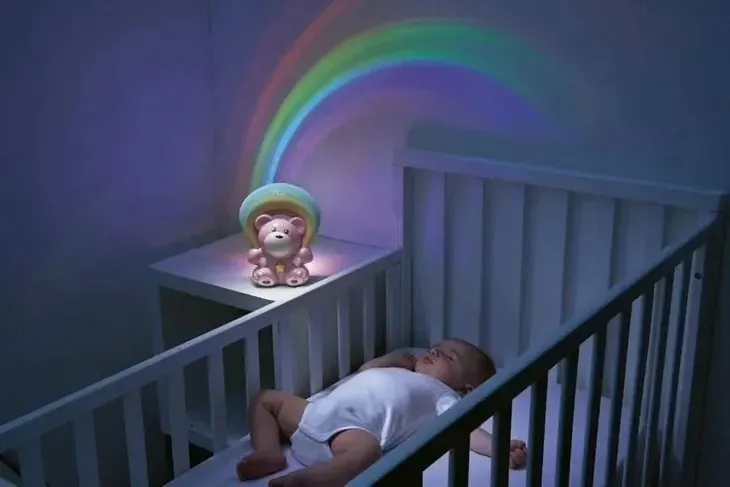 mis-z-projektorem-rainbow-rozowy-stan-opakowania-oryginalne
