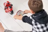 motor-ducati-z-pilotem-stan-opakowania-oryginalne
