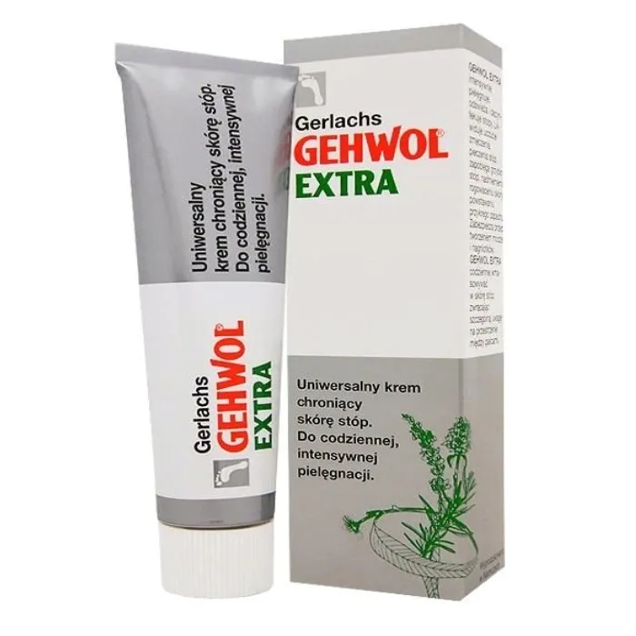 gehwol-extra-krem-75ml-stan-nowy