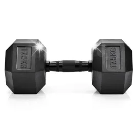 hantel-hantelek-heksagonalny-hex-zeliwny-hantla-1x175kg-gumowy-uniwersalny