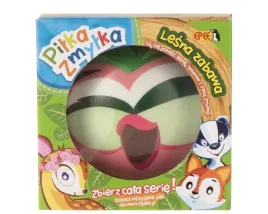 pilka-zmylka-lesna-zabawa-sowka