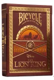 karty-disney-krol-lew-bicycle-rodzaj-podstawa