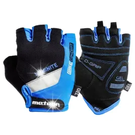 rekawiczki-rowerowe-na-rower-krotkie-meteor-gel-gx30-xs-zelowe-elastyczne