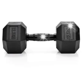 hantel-hantelek-heksagonalny-hex-zeliwny-hantla-1x125kg-gumowy-uniwersalny