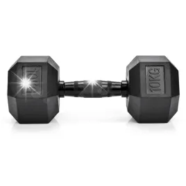 hantel-hantelek-heksagonalny-hex-zeliwny-hantla-1x15-kg-gumowy-uniwersalny