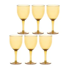 roseandtulipani-fiaba-zestaw-6-akrylowych-kieliszkow-do-wina-400-ml-bursztyn