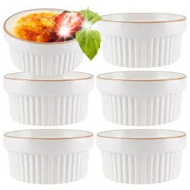 6x-naczynie-zapiekania-zaroodporne-miska-miseczka-kokilka-porcelanowa-260ml