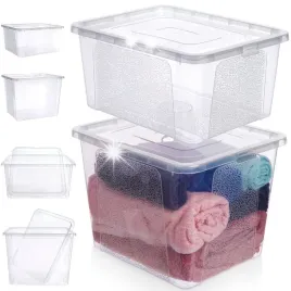 2x-pojemnik-do-przechowywania-plastikowy-duzy-pudelko-box-na-zabawki-20-30l