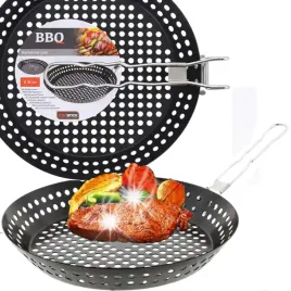 tacka-grillowa-metal-bbq-grill-okragly-30-x-30-cm
