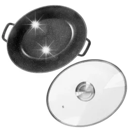 brytfanka-granitowa-brytfanna-gesiarka-owalna-do-pieczenia-piekarnika-12l