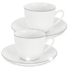 2x-filizanka-porcelanowa-do-picia-kawy-herbaty-biala-porcelanowa-200-ml