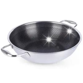 patelnia-wok-orion-stalowy-nieprzywierajacy-cookcell-hybryd-28-cm-gleboka