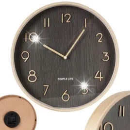 zegar-scienny-wiszacy-na-sciane-dekoracyjny-modny-okragly-szary-bezowy-38cm