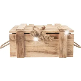 skrzynka-drewniana-pojemnik-pudelko-do-przechowywania-na-prezenty-30x21x12