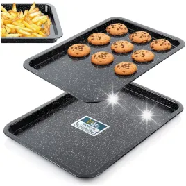 2x-blacha-granitowa-niska-do-pieczenia-ciastek-warzyw-piekarnika-43-465-cm
