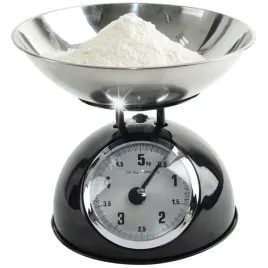 waga-kuchenna-mechaniczna-z-miska-stalowa-czarna-retro-vintage-5-kg