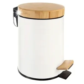 kosz-na-smieci-metalowy-bambusowy-bialy-z-pedalem-wiadrem-lazienkowy-3l