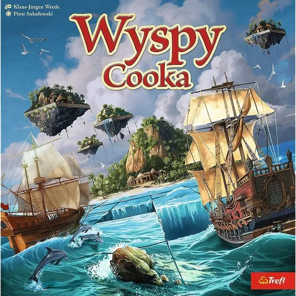 wyspy-cooka-trefl-rodzaj-podstawa