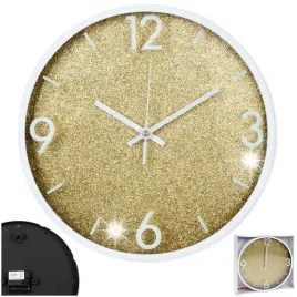 zegar-scienny-wiszacy-na-sciane-dekoracyjny-modny-okragly-bialy-zloty-29-cm