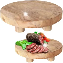 deska-do-serwowania-taca-patera-drewniana-na-nozkach-przekaski-wedliny-sery