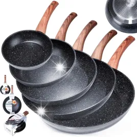 5x-patelnia-granitowa-do-smazenia-duszenia-zestaw-patelni-16-20-24-28-32-cm