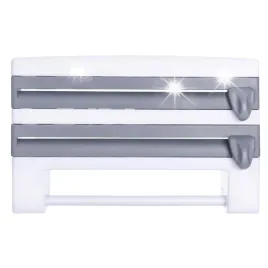 podajnik-do-folii-recznikow-papierowych-kuchenny-organizer-scienny-wiszacy
