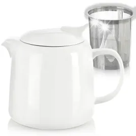 dzbanek-porcelanowy-z-zaparzaczem-sitkiem-do-herbaty-ziol-naparow-zaparzacz