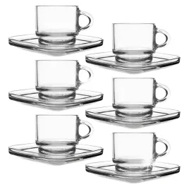 6x-filizanki-szklane-ze-spodkiem-do-picia-kawy-espresso-zestaw-filizanek
