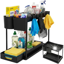 organizer-pod-zlew-ruhhy-2-poziomowy-wysuwany-czarny-regal-kuchenny-polka