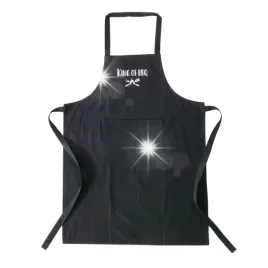 fartuch-kuchenny-czarny-bawelniany-z-kieszeniami-84x60-cm-napis-king-of-bbq