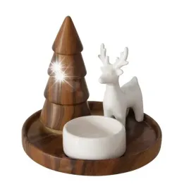 swiecznik-swiateczny-drewniany-na-tealight-z-choinka-renifer-12-cm-brazowy